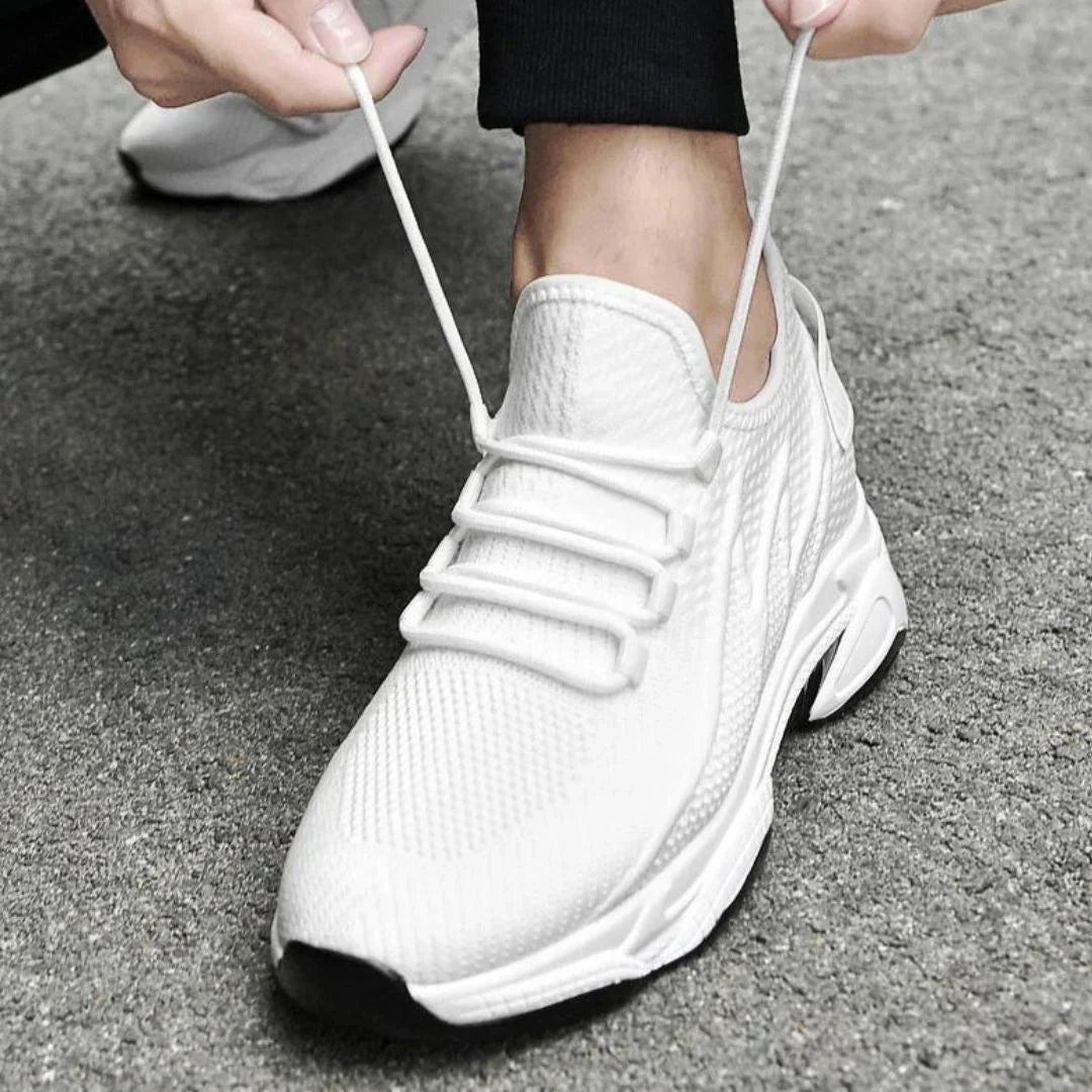 Titan Step | Aumenta tu altura (+6CM +8CM +10CM)