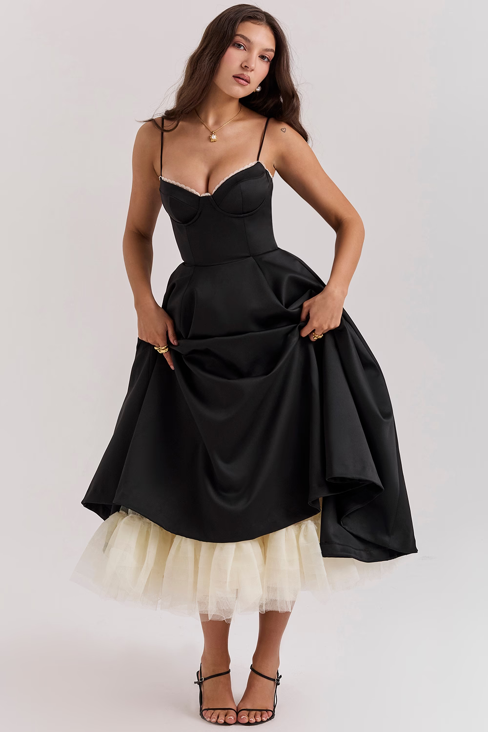Antella | Vestido