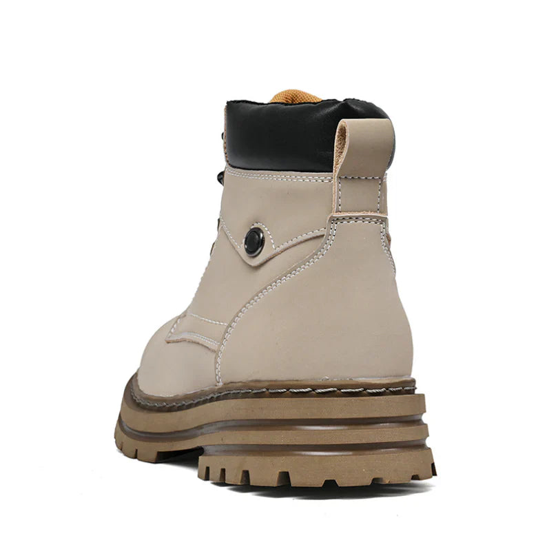 IronCliff Boots | Aumenta tu altura (+6CM)