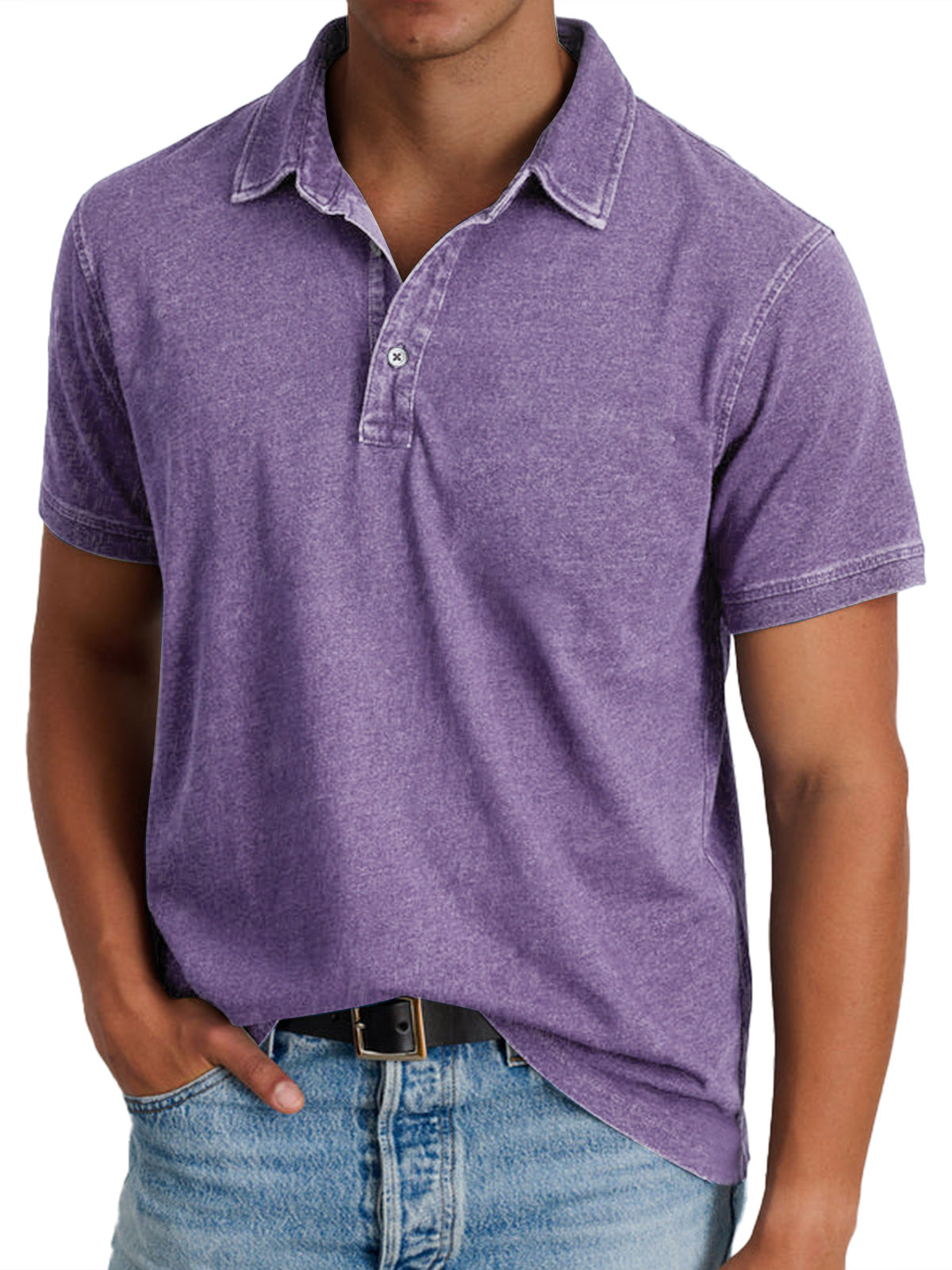 POLO™ | Polo Clásico con un Toque Moderno
