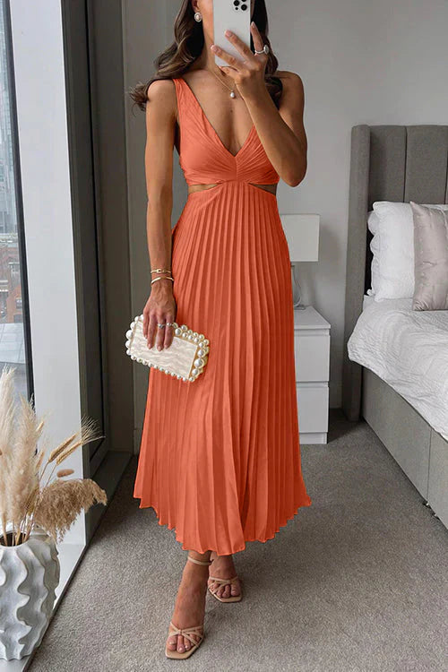 Vega | Vestido elegante