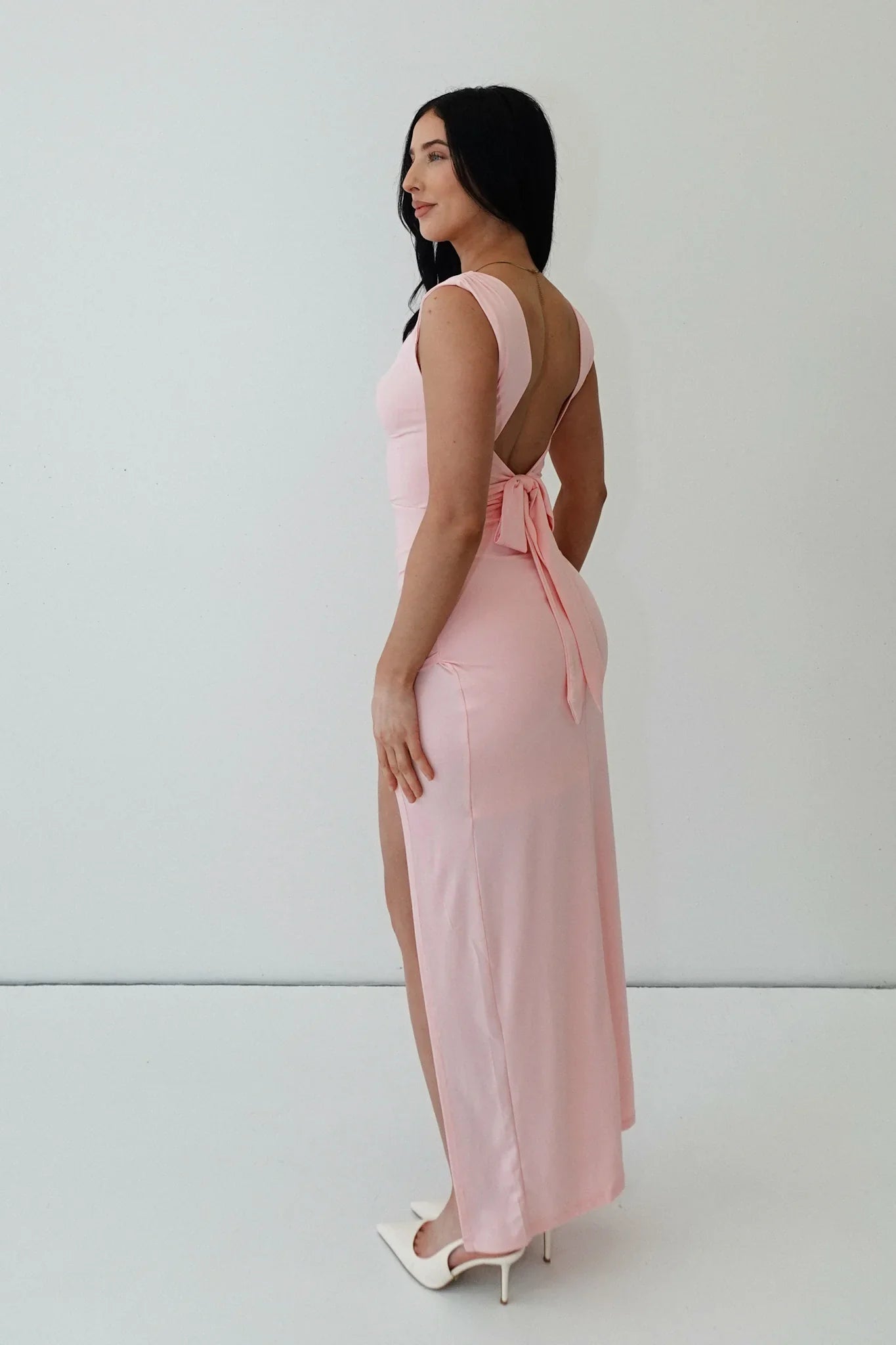 Marieta | Vestido Largo