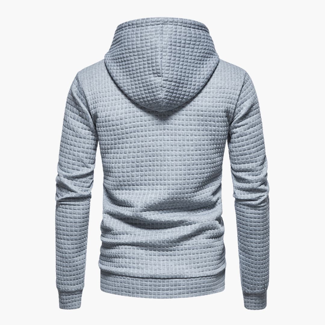 Giovanni - Sudadera con Capucha