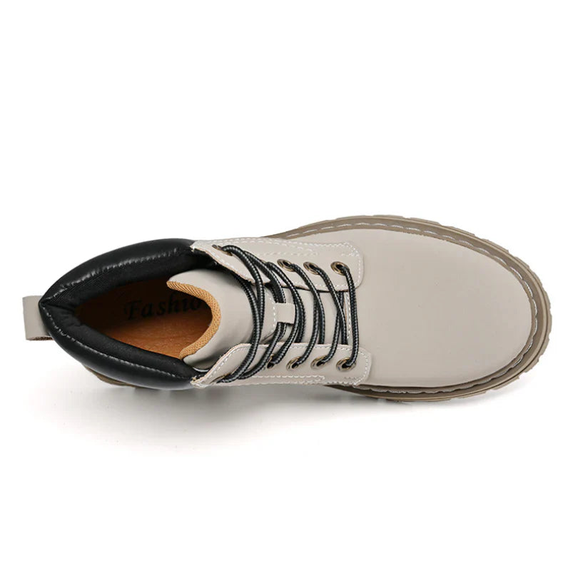 IronCliff Boots | Aumenta tu altura (+6CM)