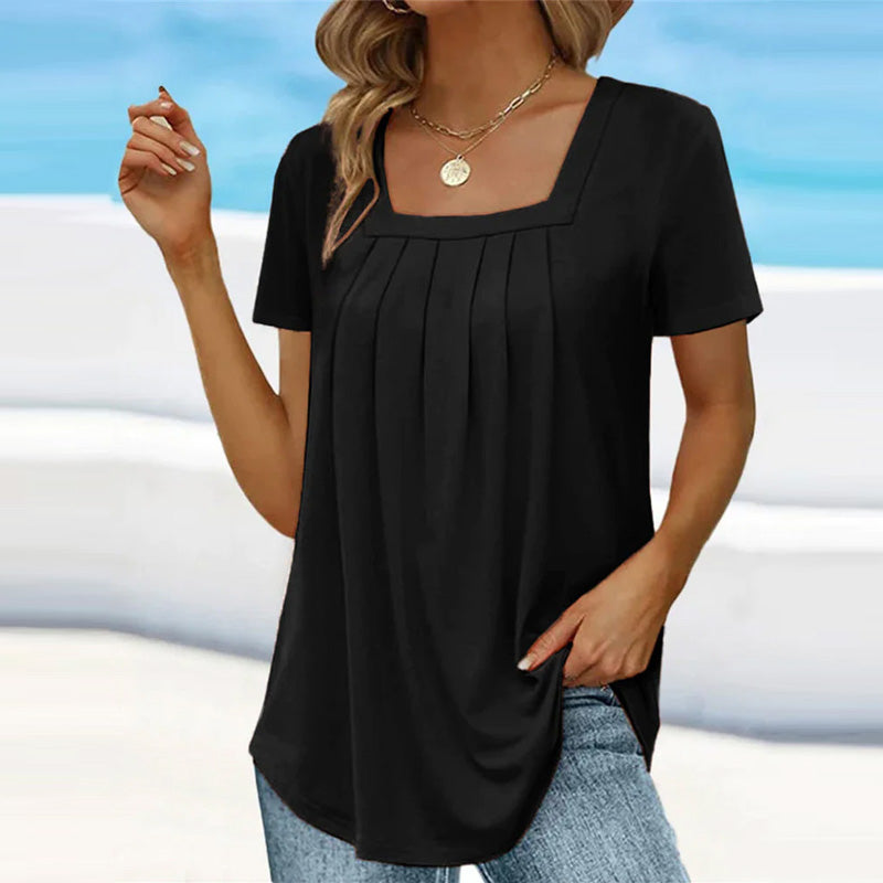 Patricia | Blusa de verano