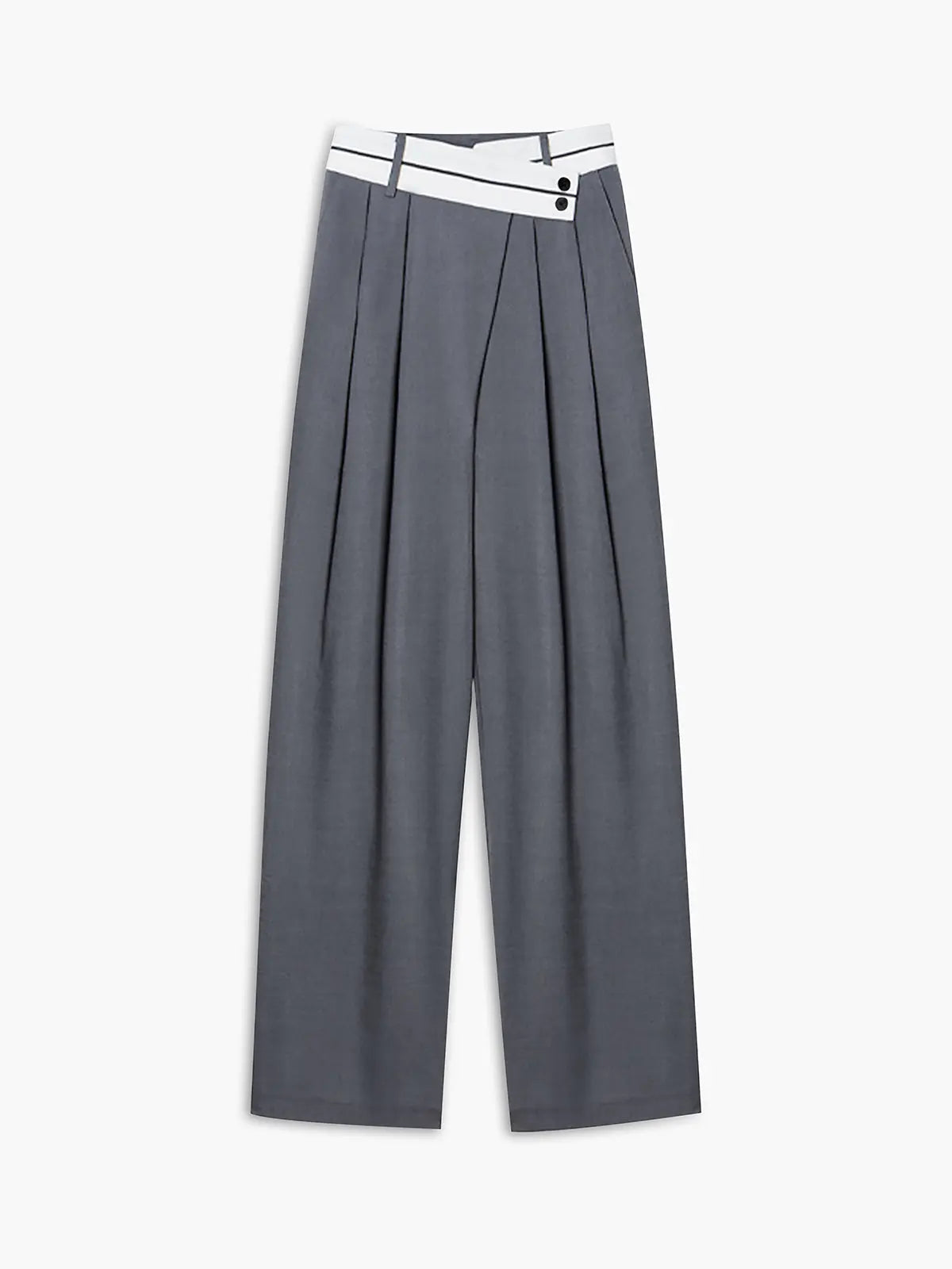 Lotte | Elegantes pantalones de mujer con la máxima clase y cómodo diseño