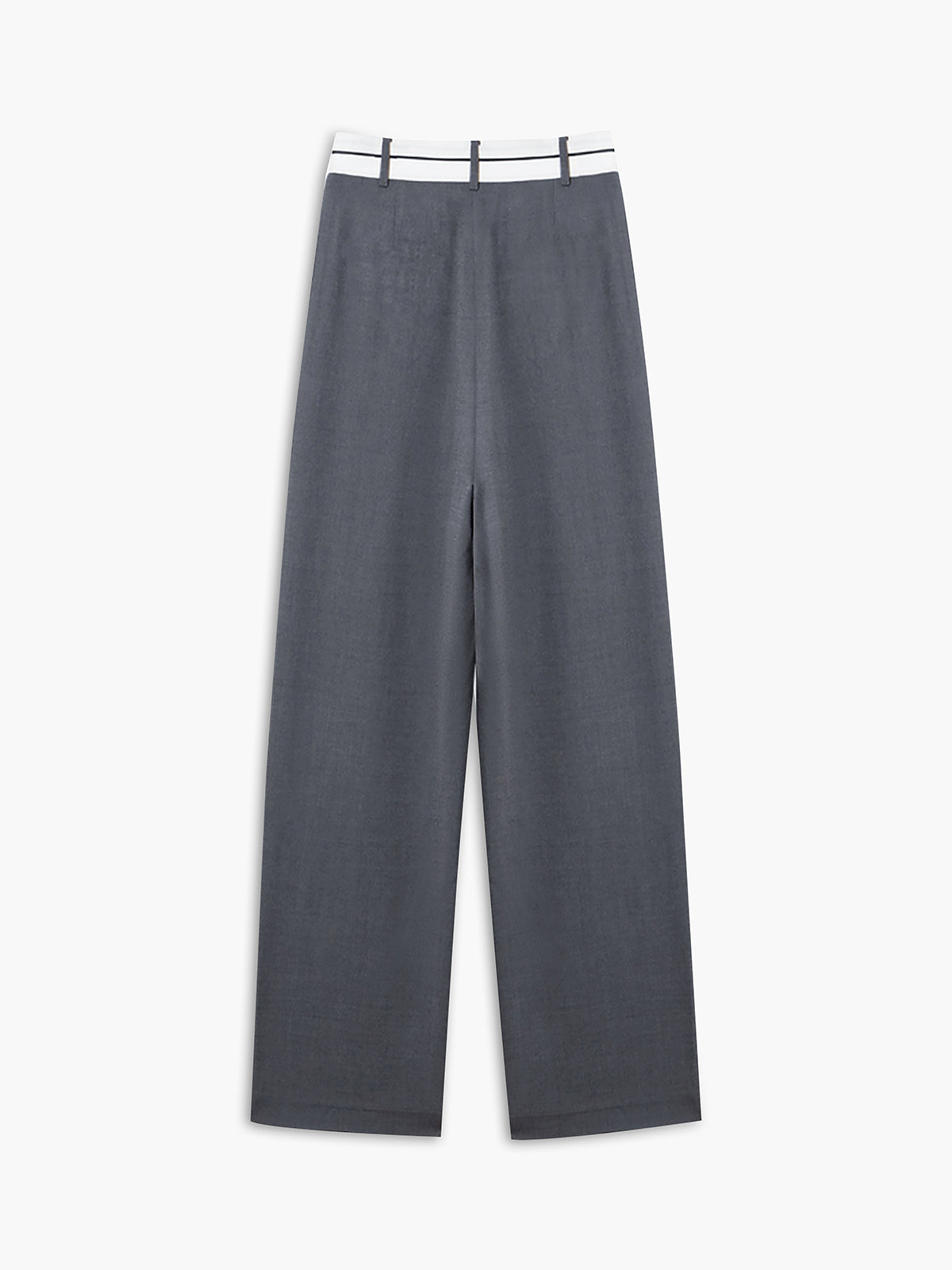 Lotte | Elegantes pantalones de mujer con la máxima clase y cómodo diseño