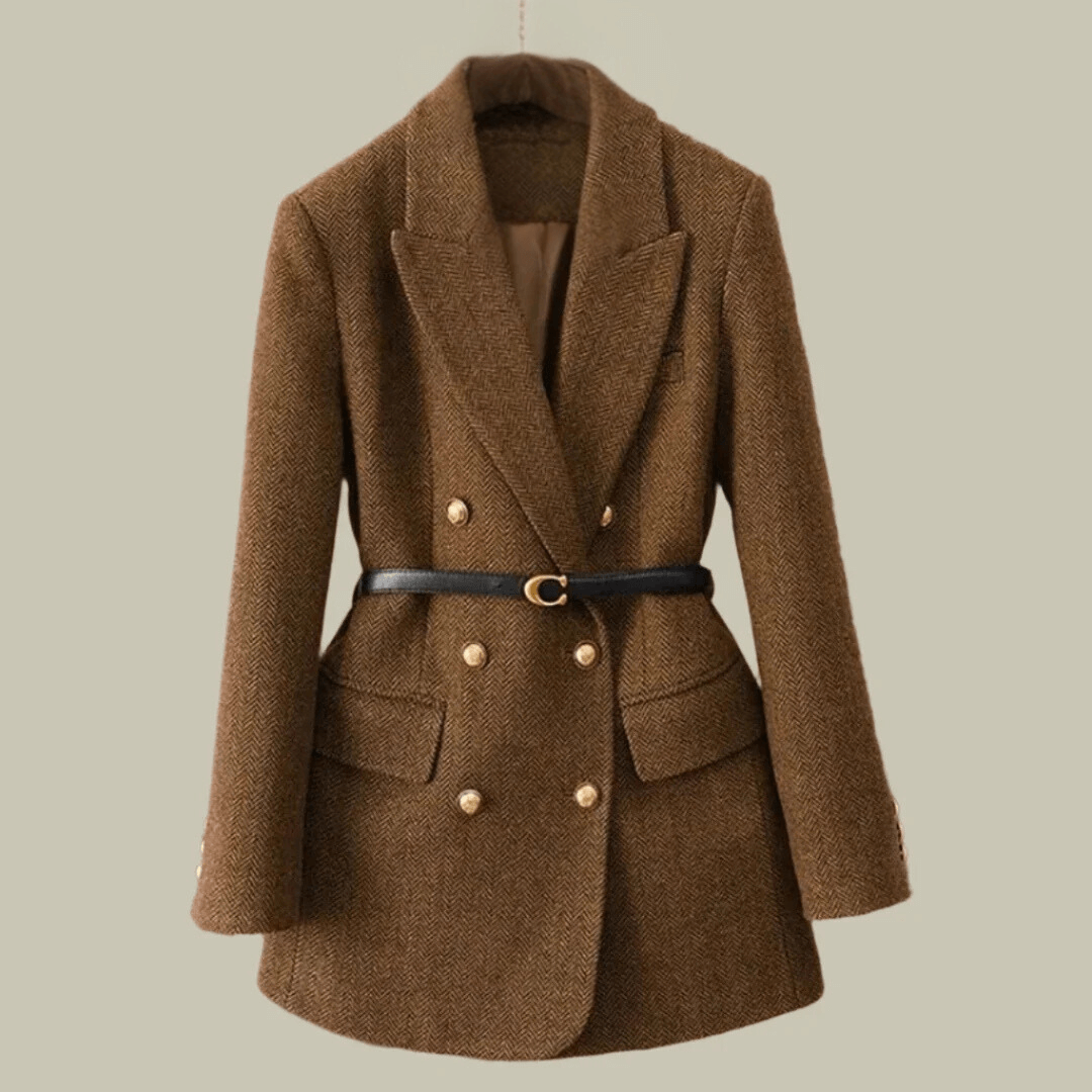 Broka | Blazer vintage