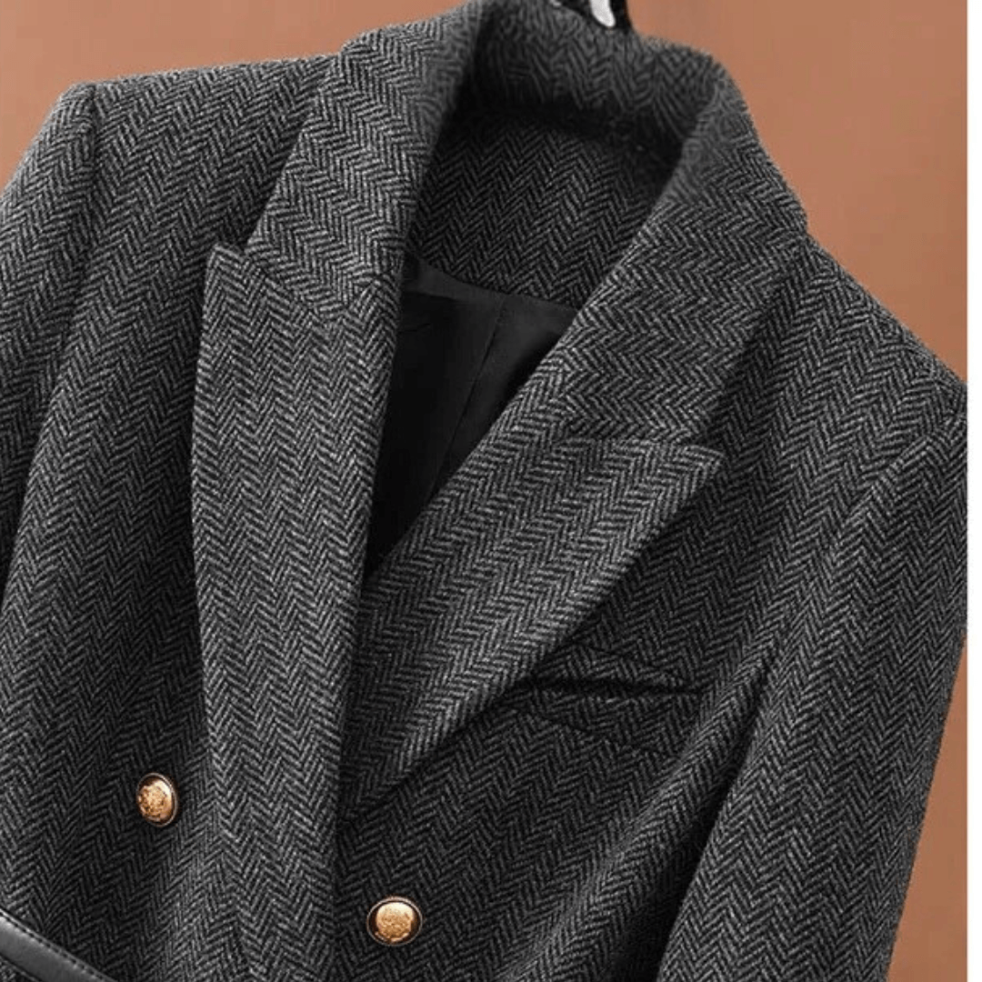 Broka | Blazer vintage