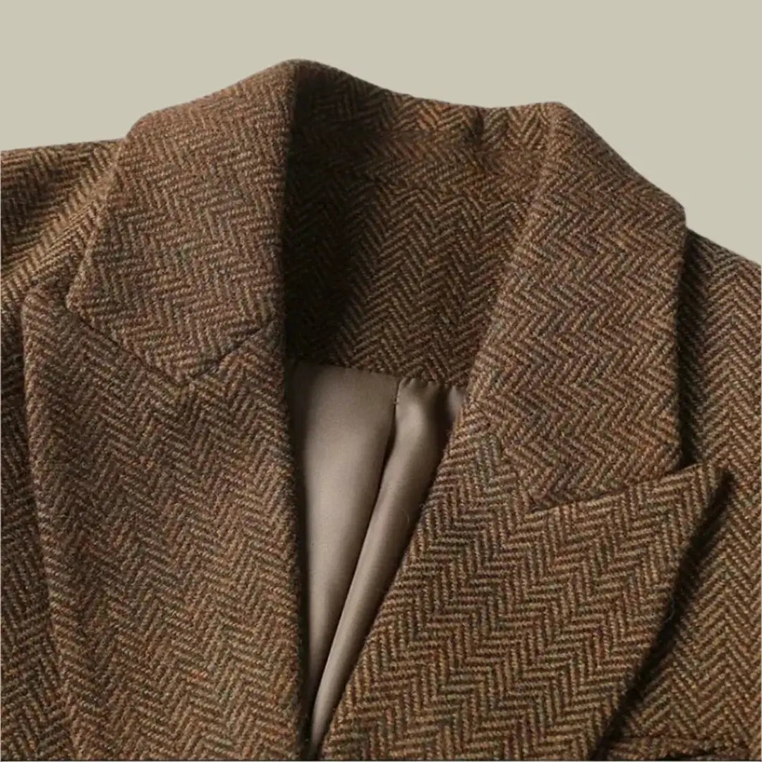 Broka | Blazer vintage