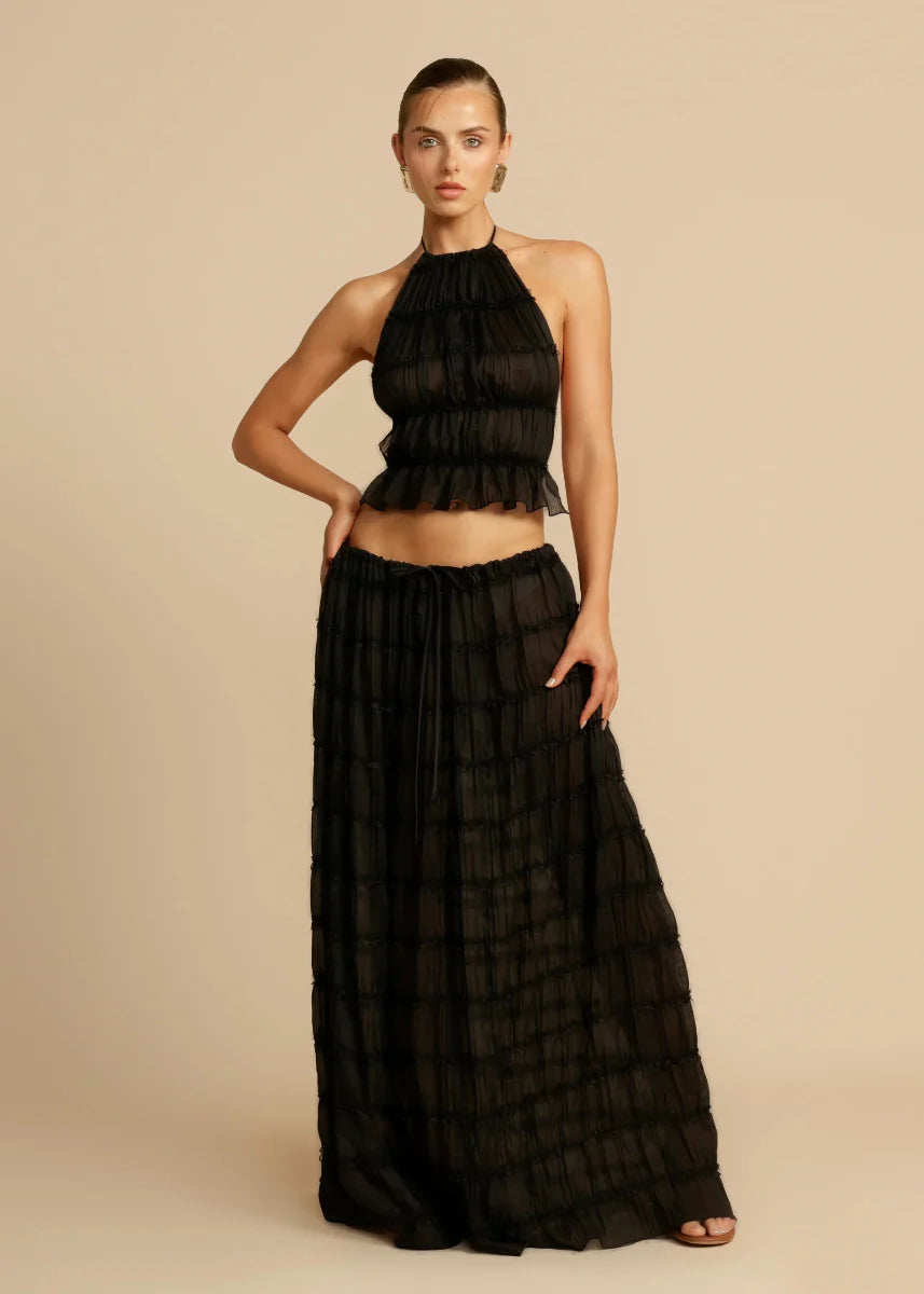 CONJUNTO DE VERANO CLARA