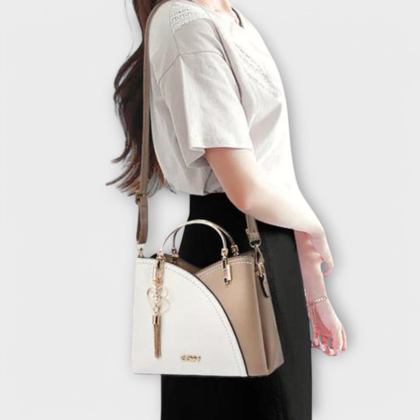 Bolso de Dama Estiloso