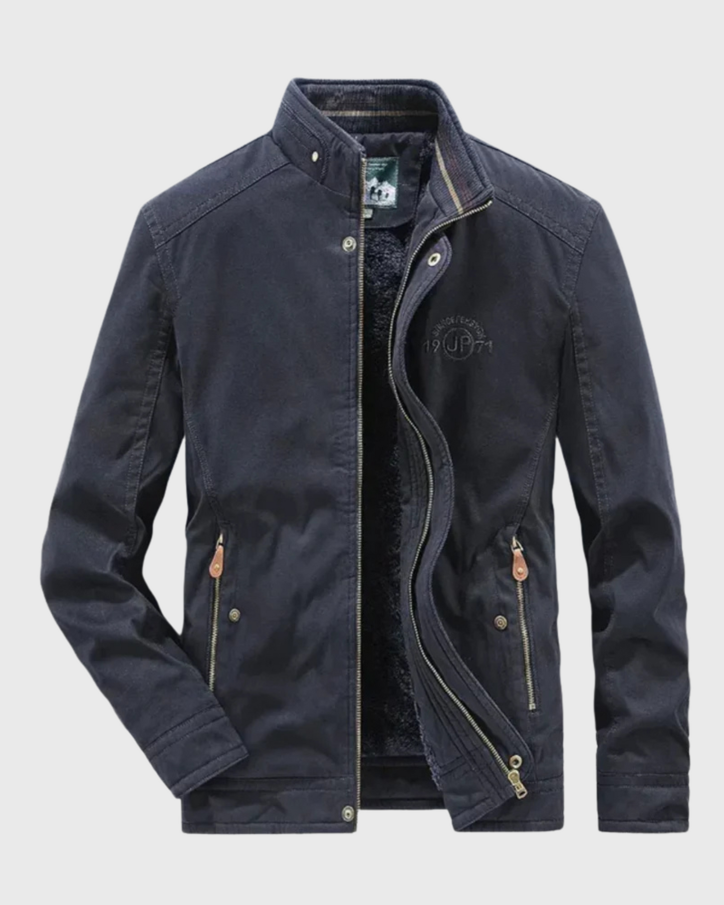 Damian | Chaqueta forrada de temporada