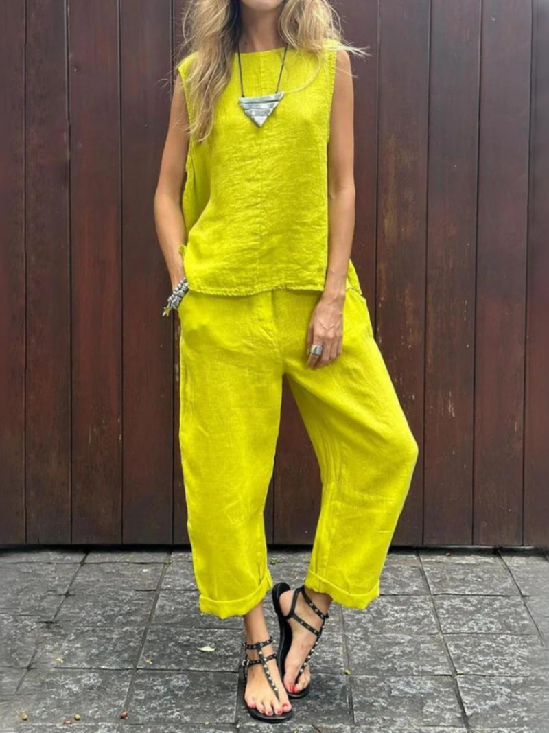 CELINE | Conjunto dos piezas