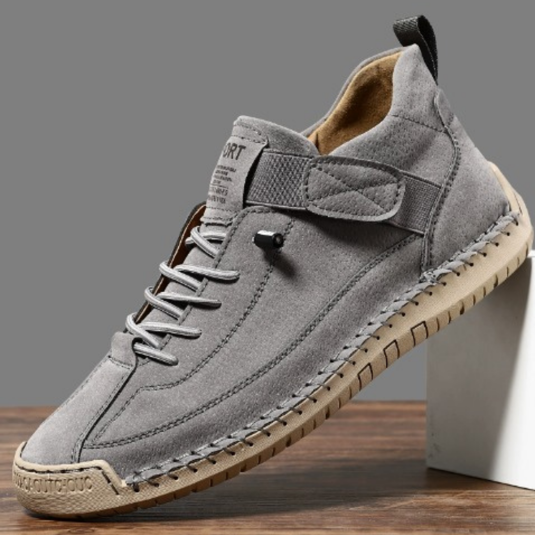 Mia™ | Zapatillas Ortopédicas Cómodas
