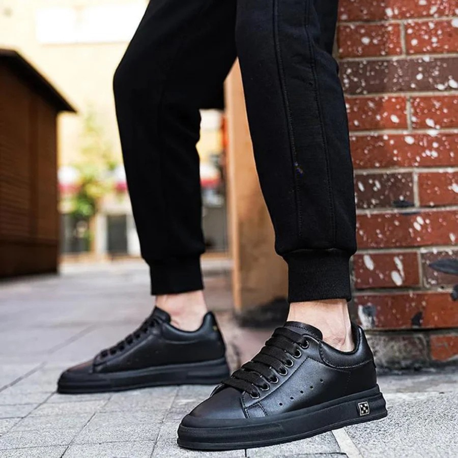 StreetFlow Max | Aumentar tu altura (+8CM)