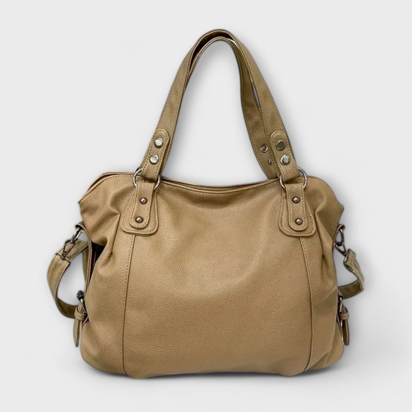 Elegante Bolsa Hobo