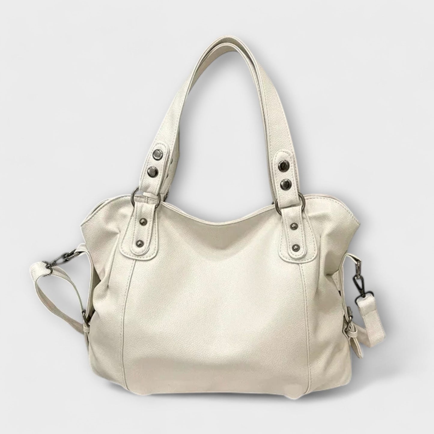 Elegante Bolsa Hobo