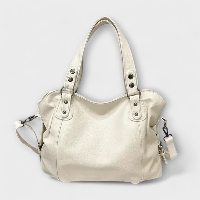 Elegante Bolsa Hobo