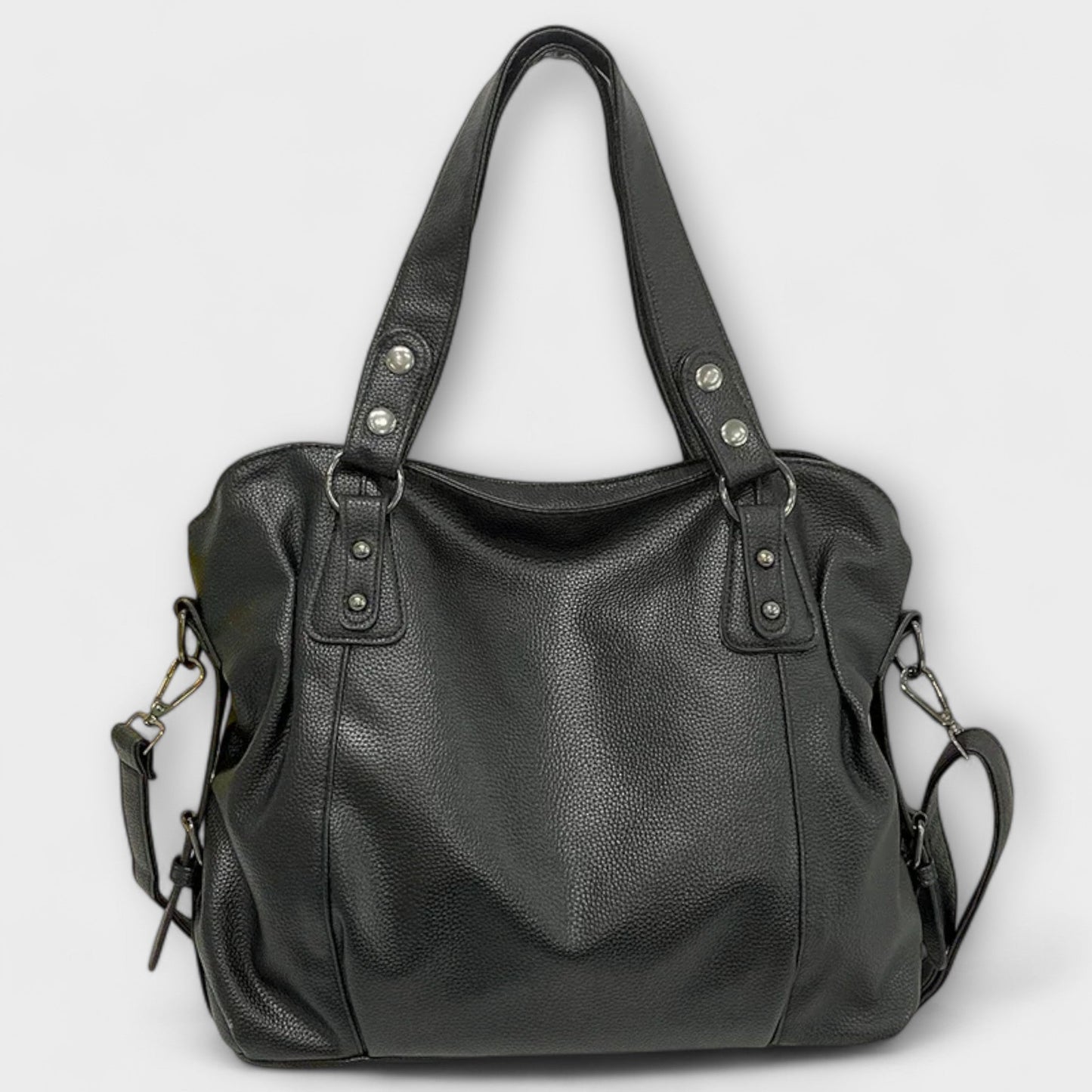 Elegante Bolsa Hobo