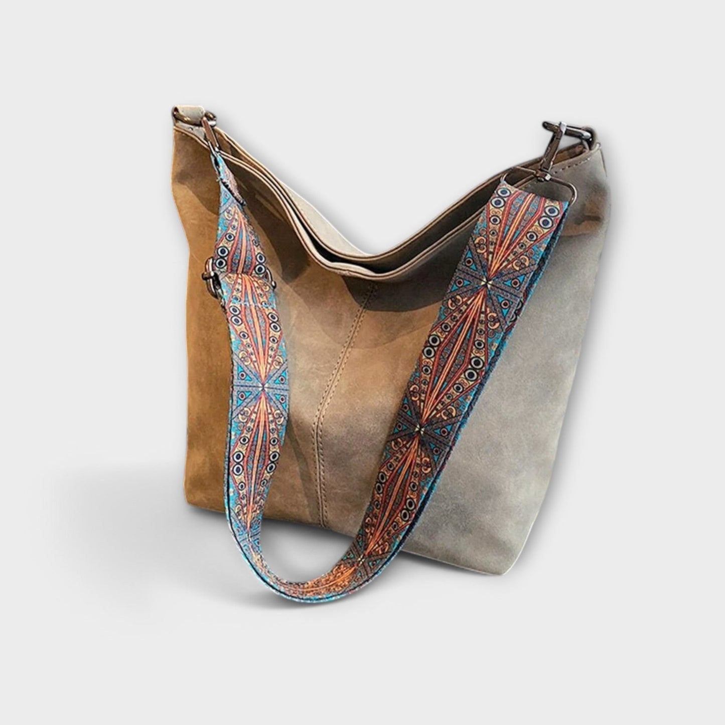 Elegante Bolsa Vintage