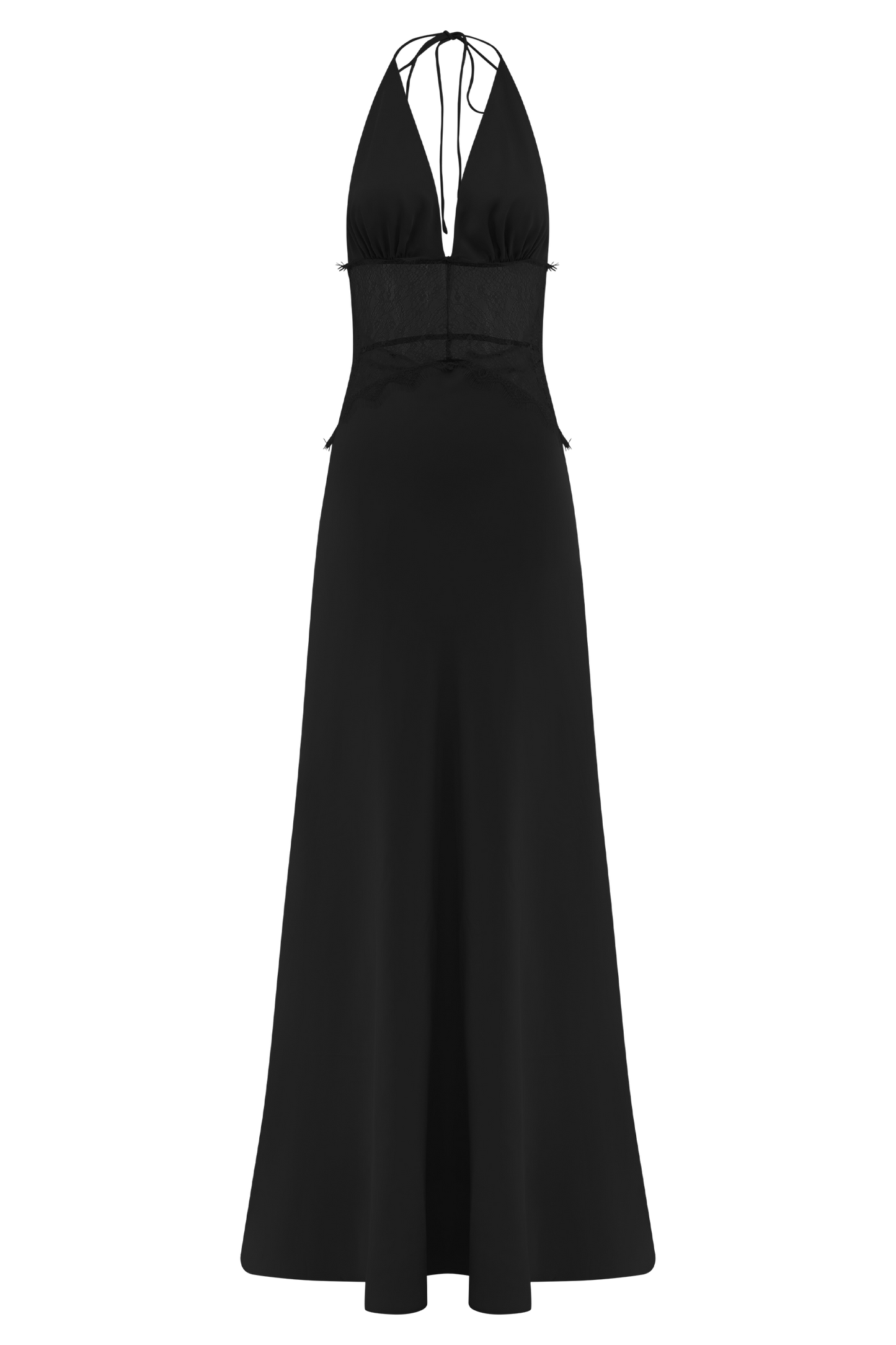 Cassandra | Vestidos de encaje y satén