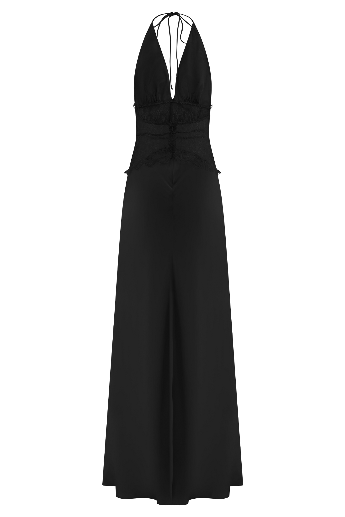 Cassandra | Vestidos de encaje y satén