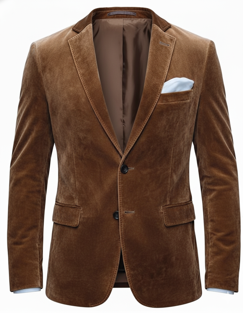 Daniel | Chaqueta formal de temporada