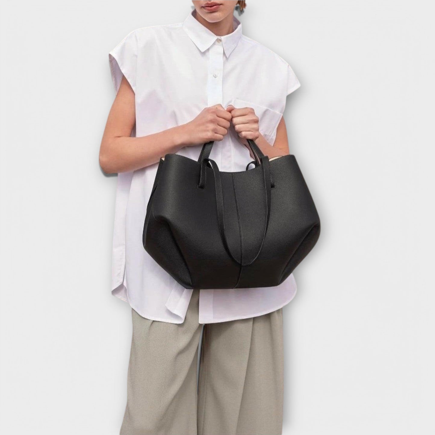 La Bolsa Aura