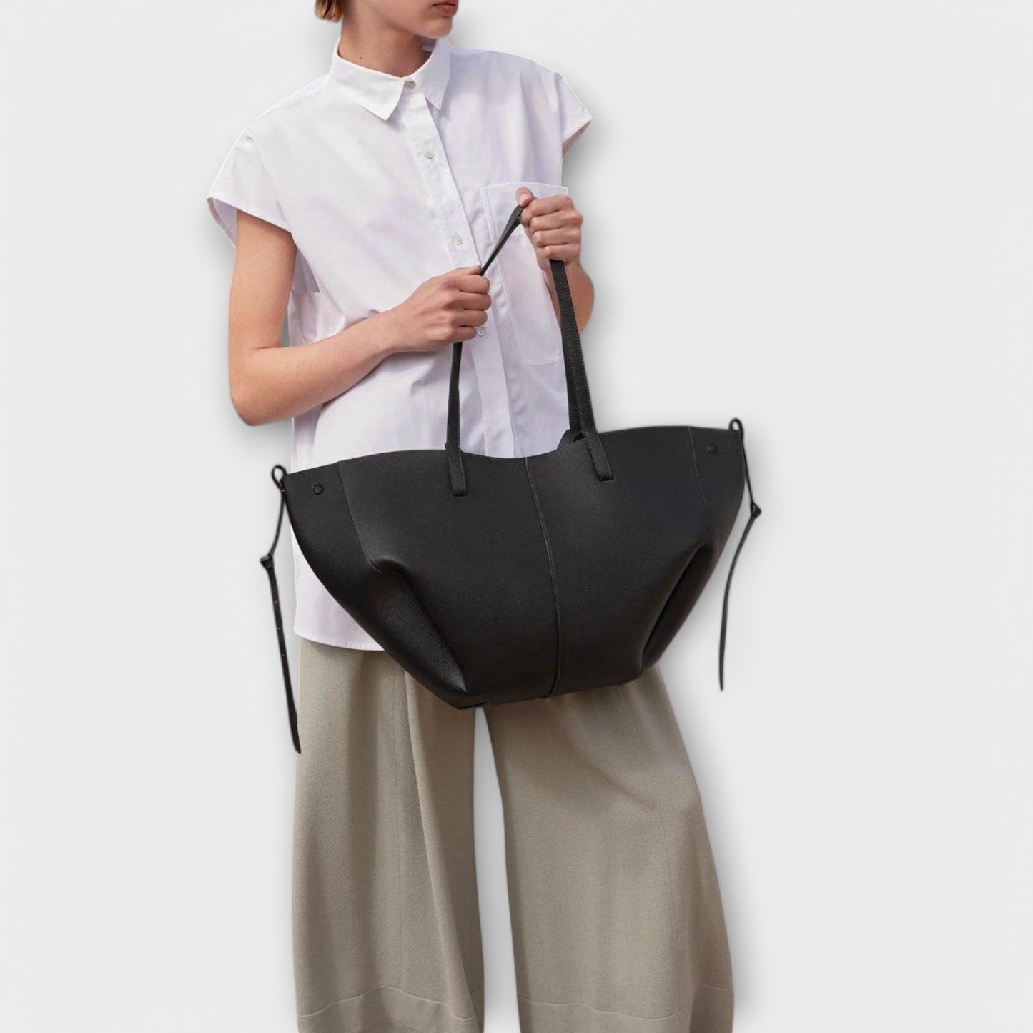 La Bolsa Aura