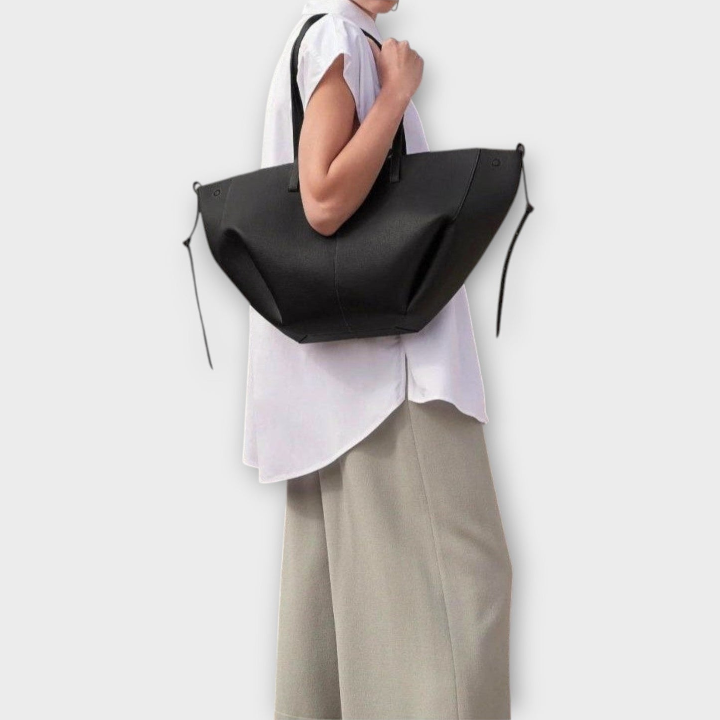 La Bolsa Aura