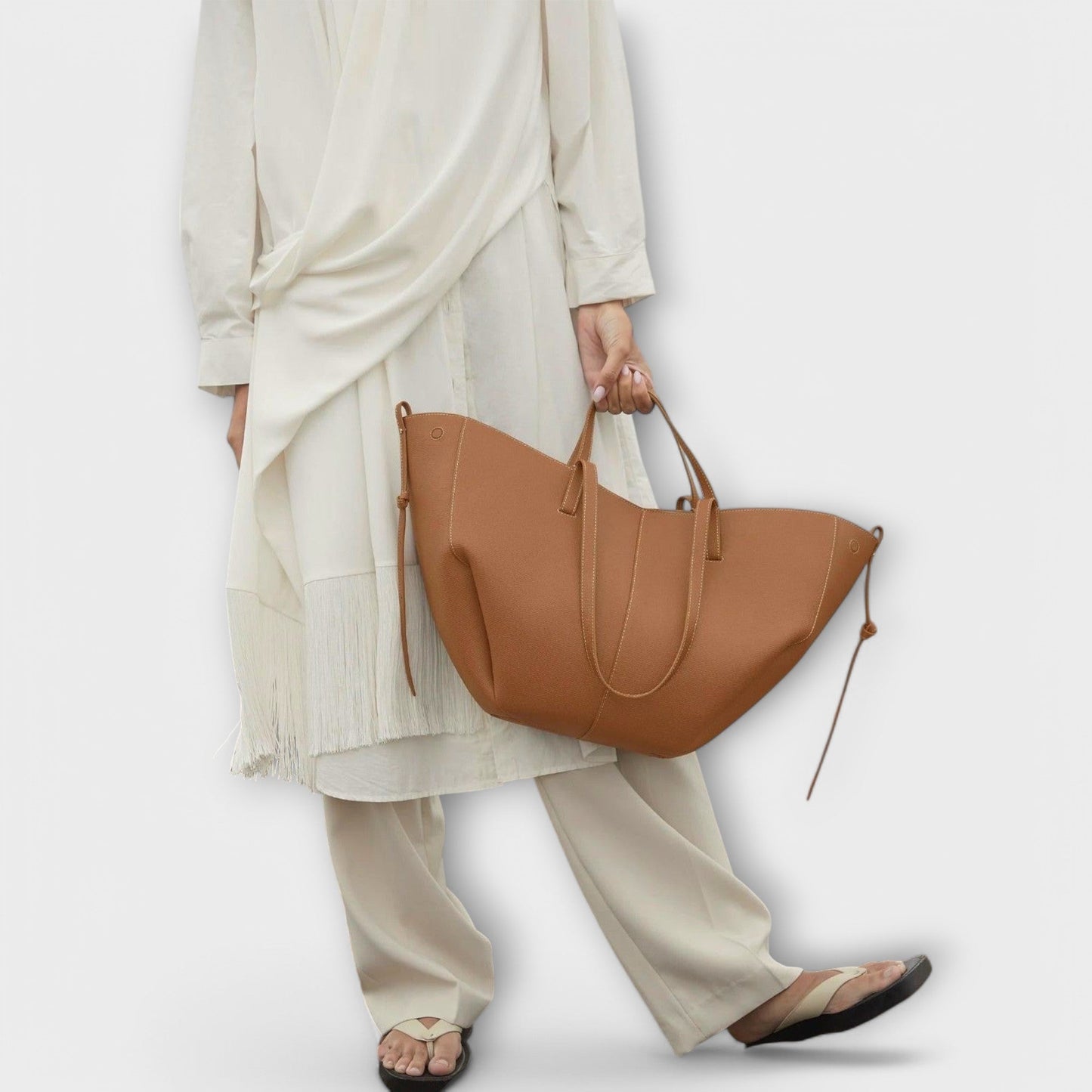 La Bolsa Aura