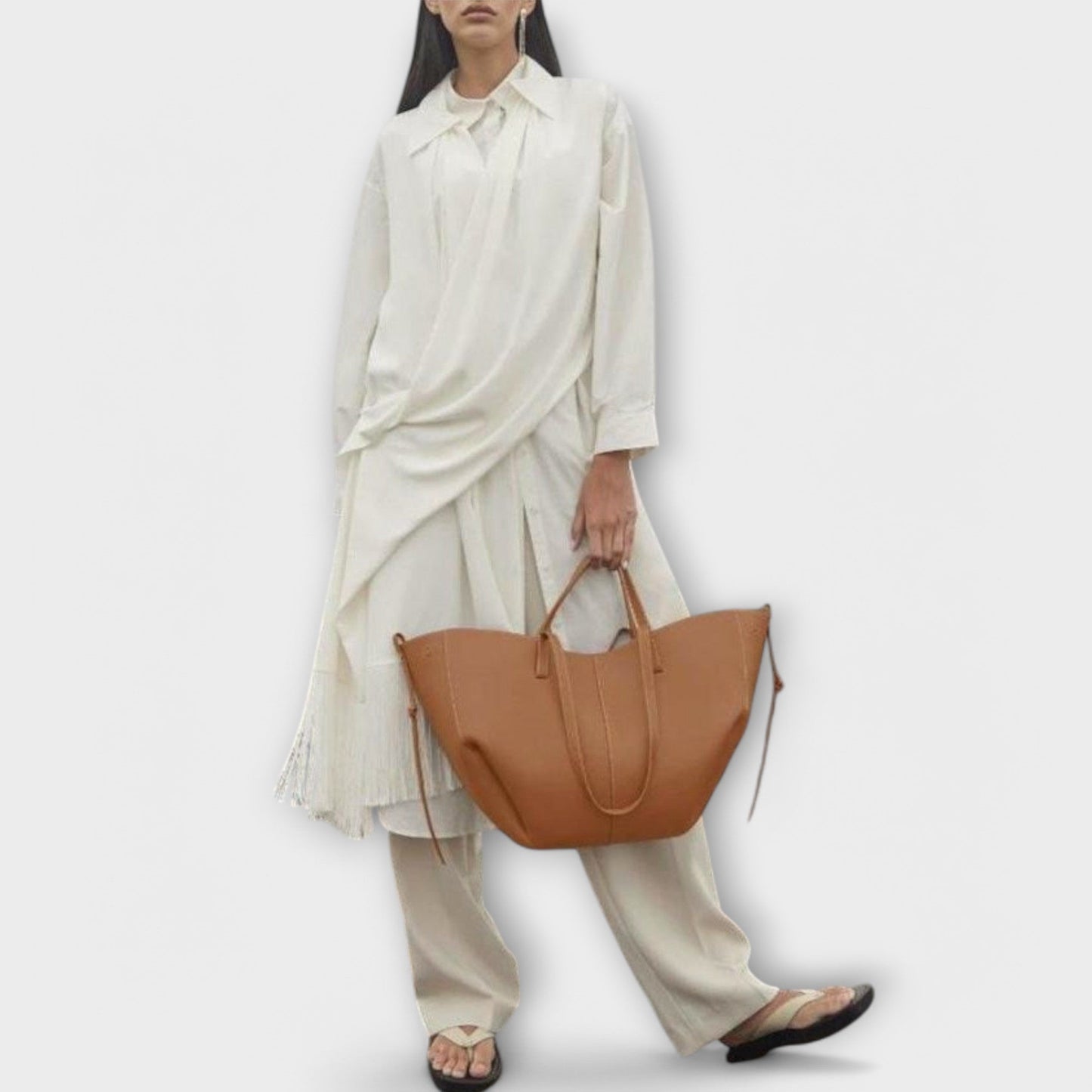 La Bolsa Aura