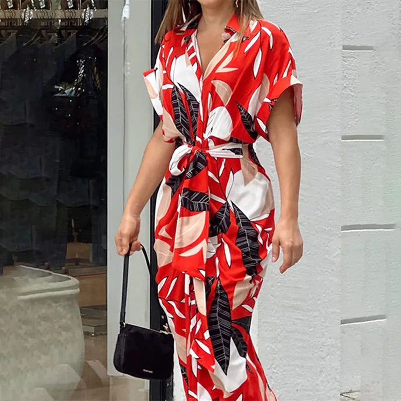 Amalia | Vestido Maxi Wikkel Luxe (Casi agotado)