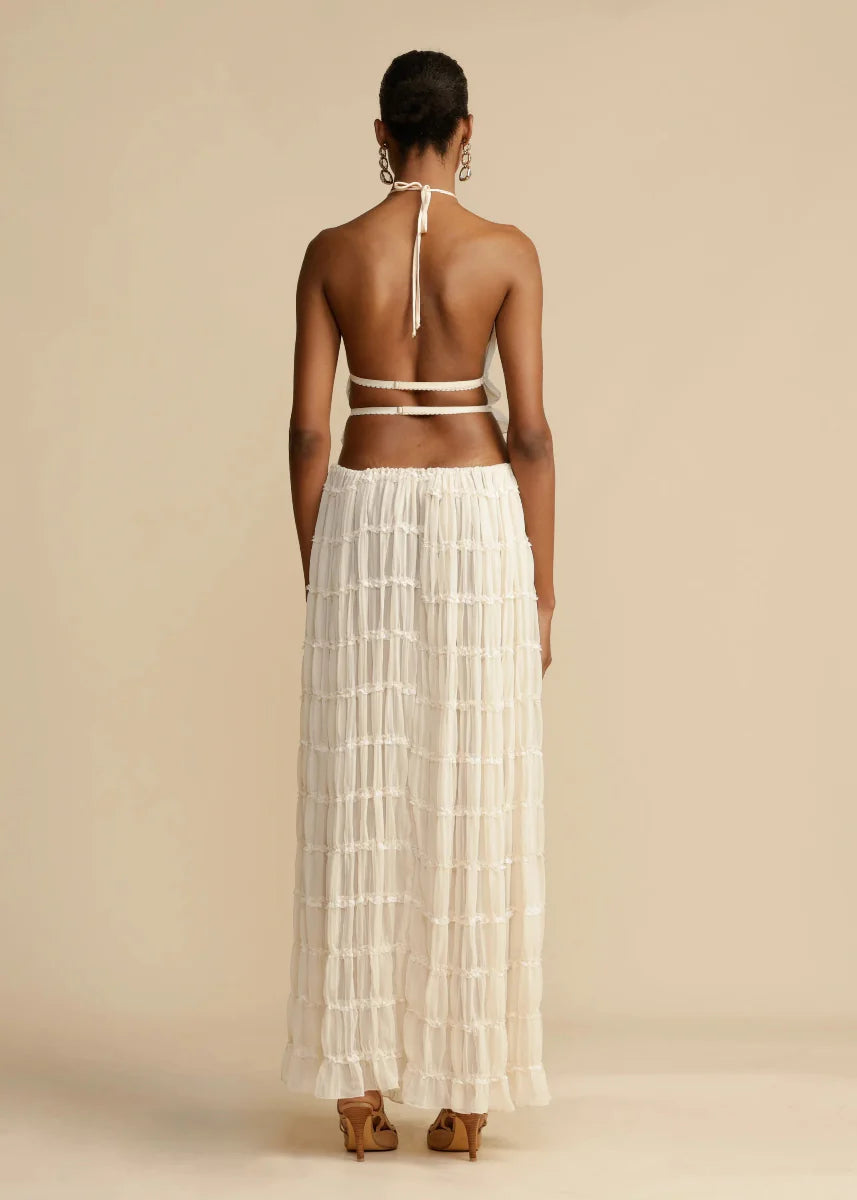 CONJUNTO DE VERANO CLARA