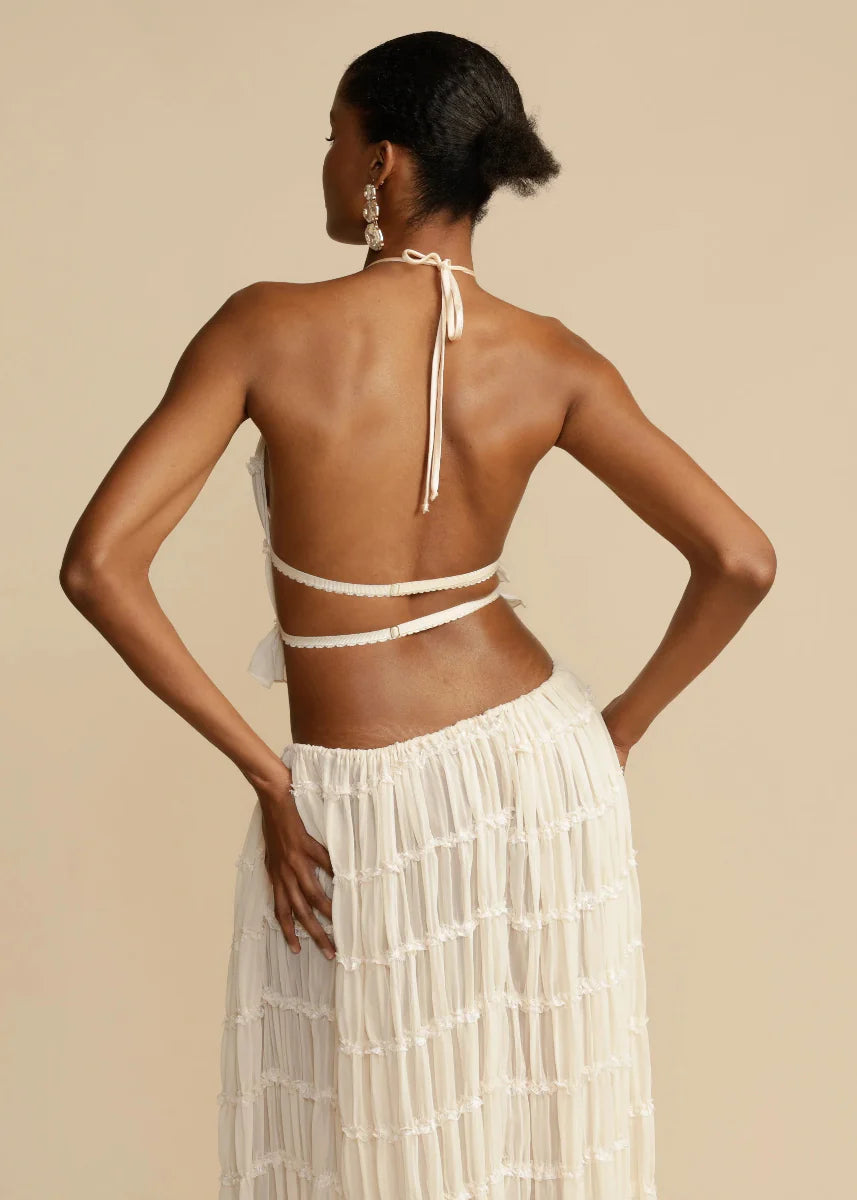 CONJUNTO DE VERANO CLARA