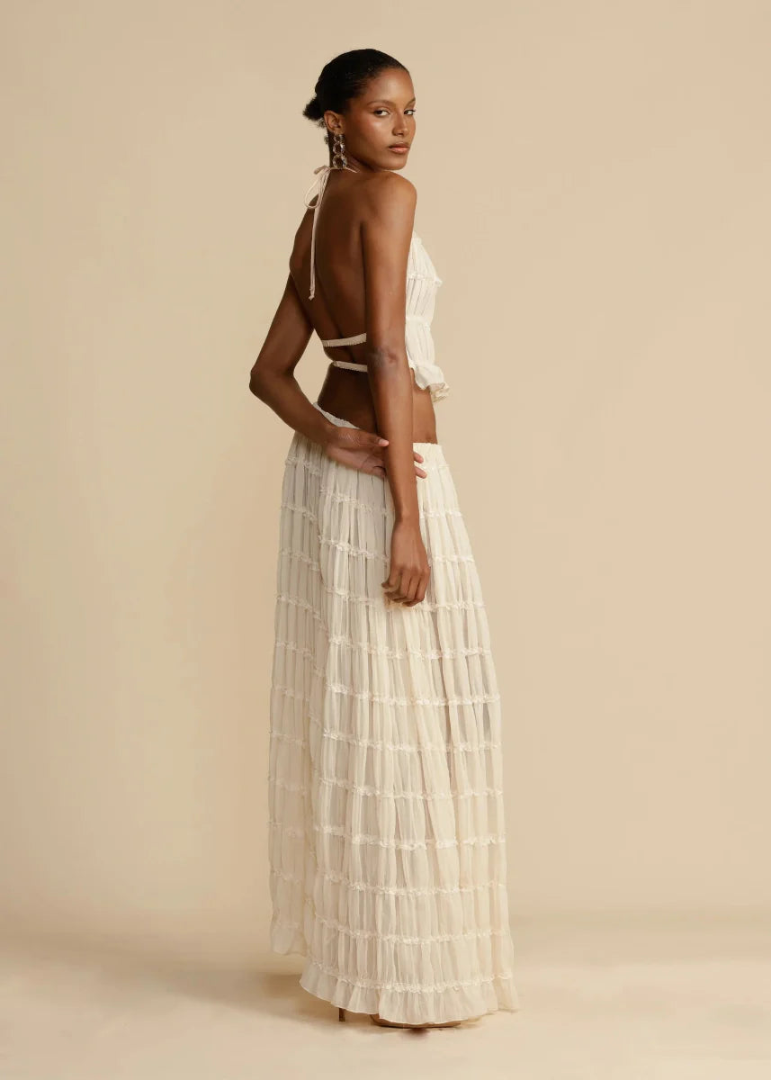 CONJUNTO DE VERANO CLARA