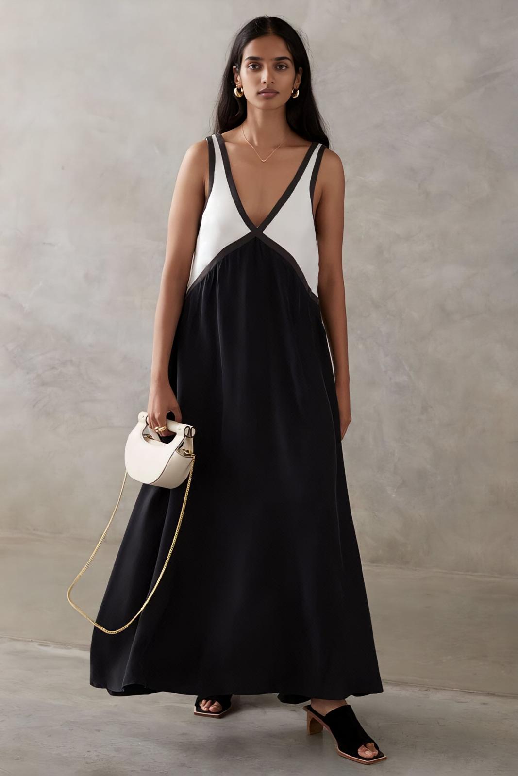 Elena - Vestido Midi