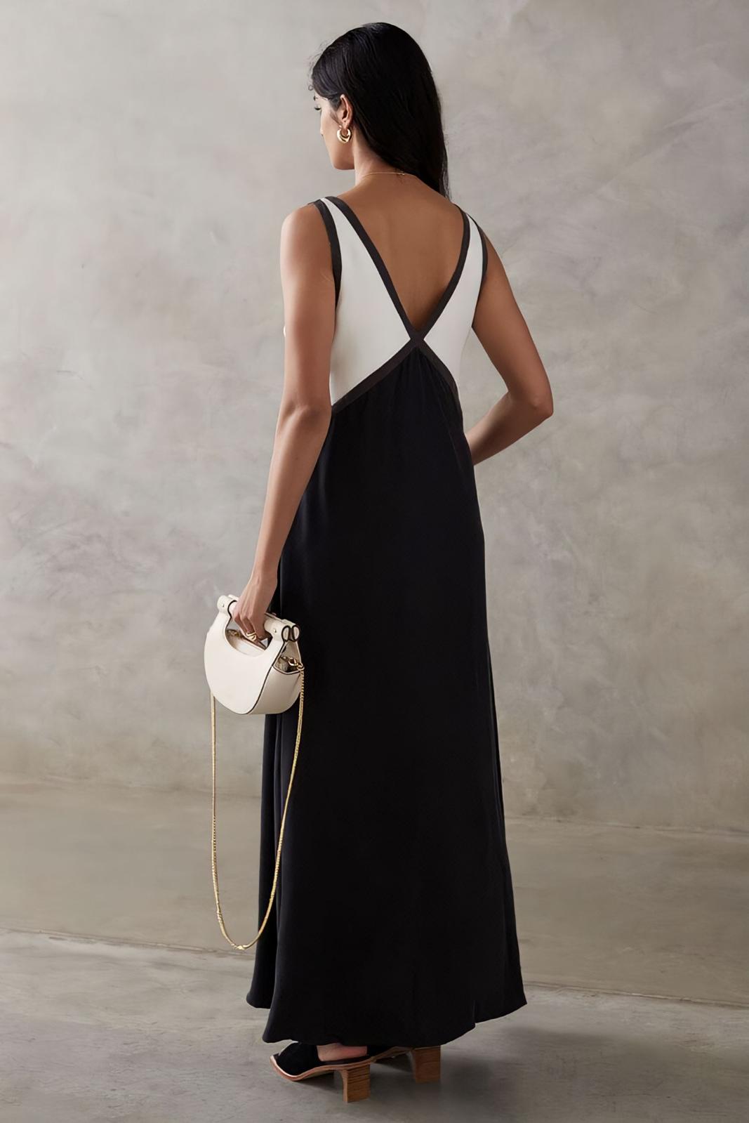 Elena - Vestido Midi
