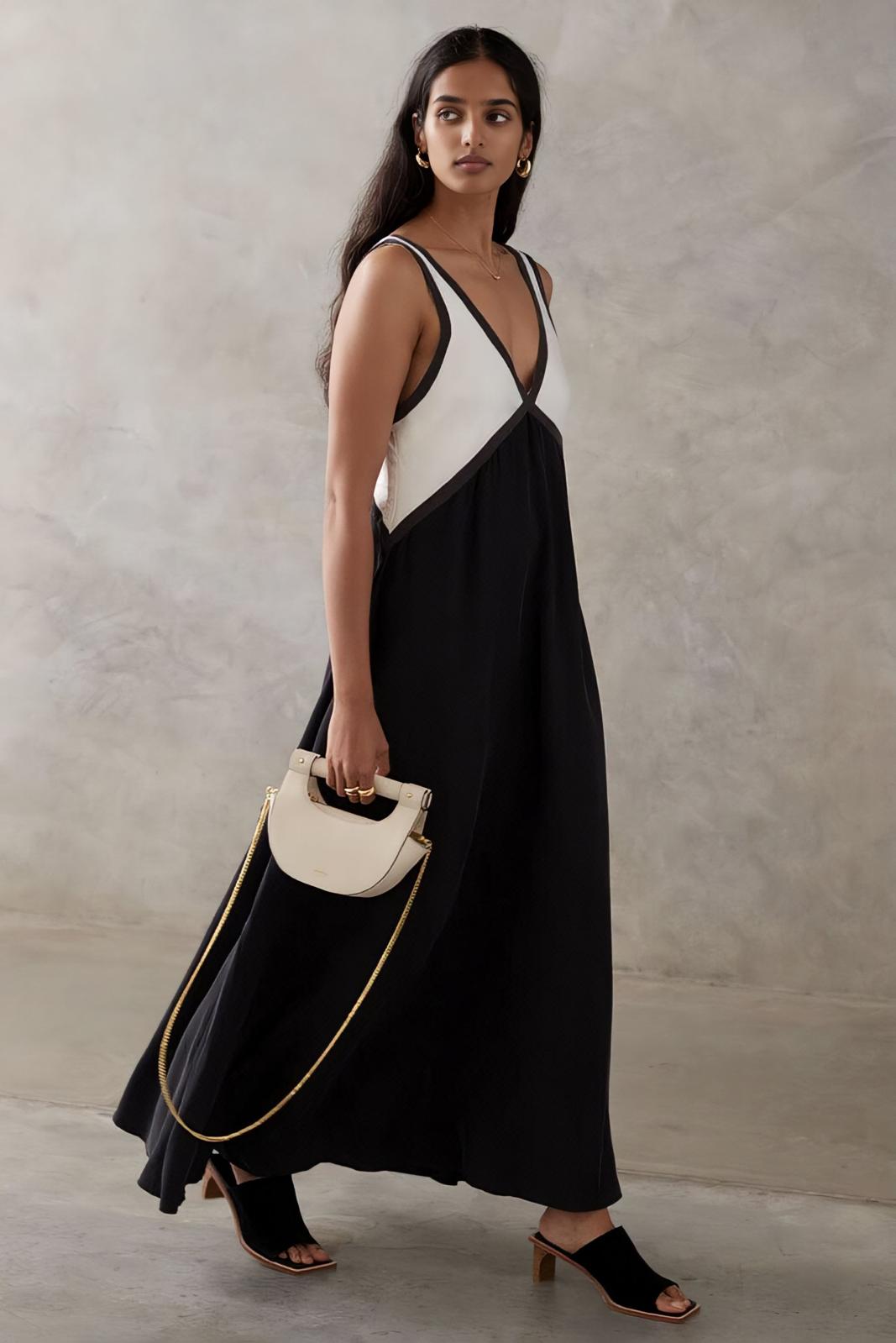 Elena - Vestido Midi