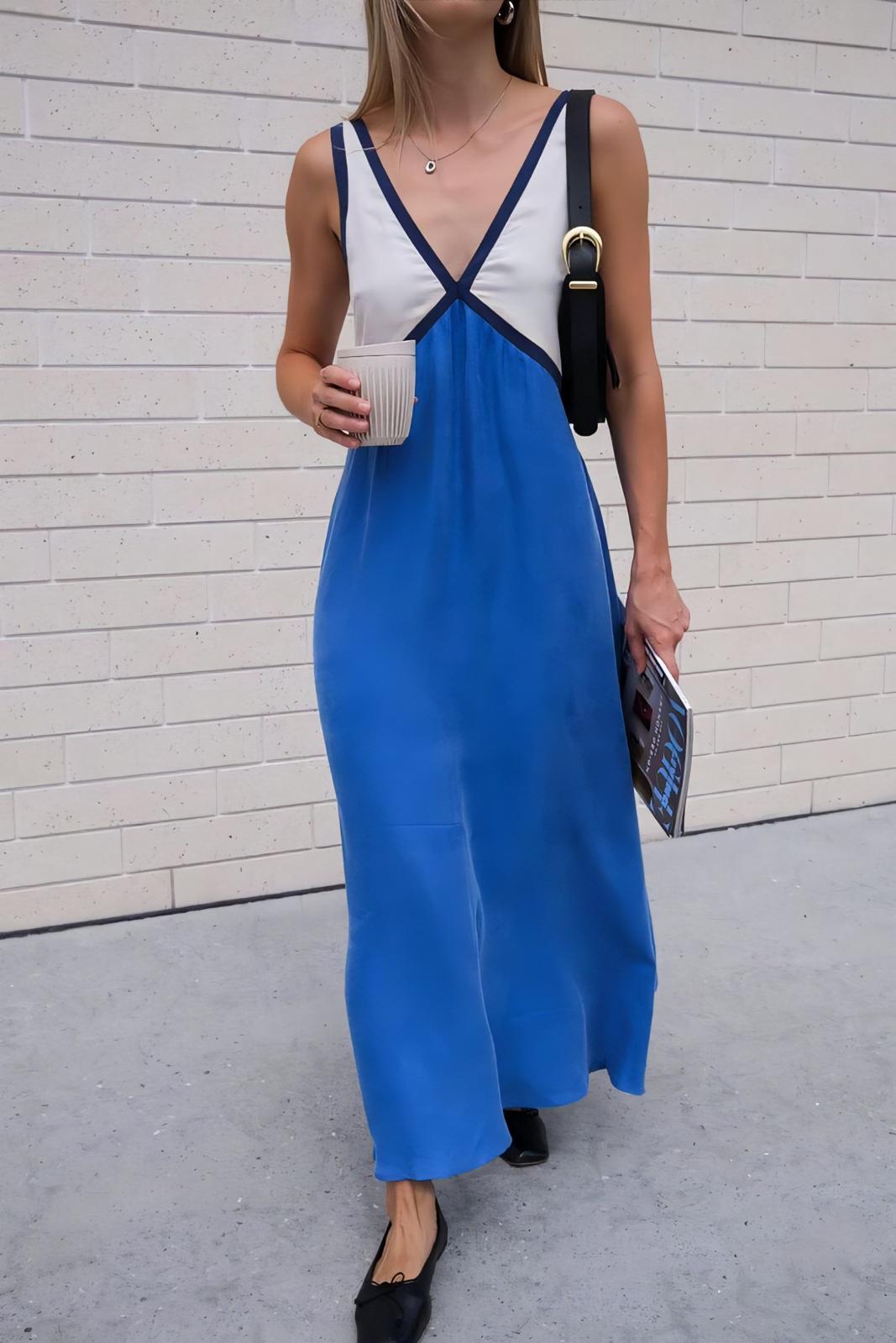 Elena - Vestido Midi