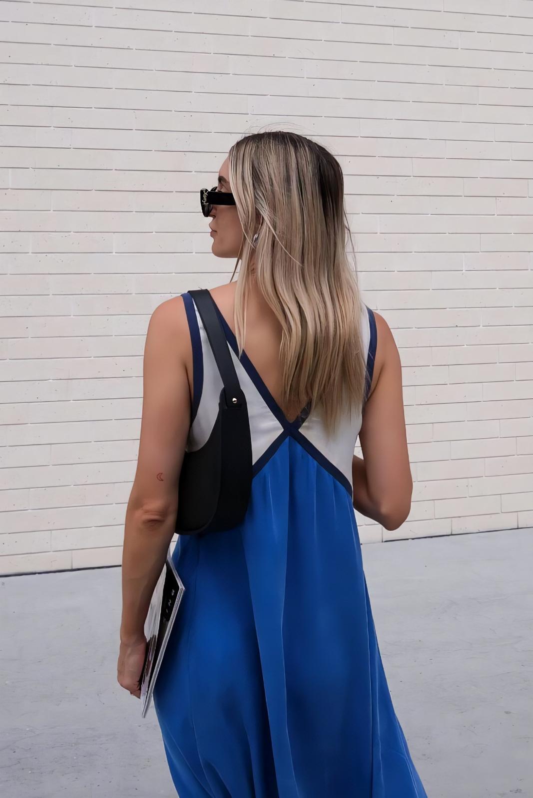 Elena - Vestido Midi