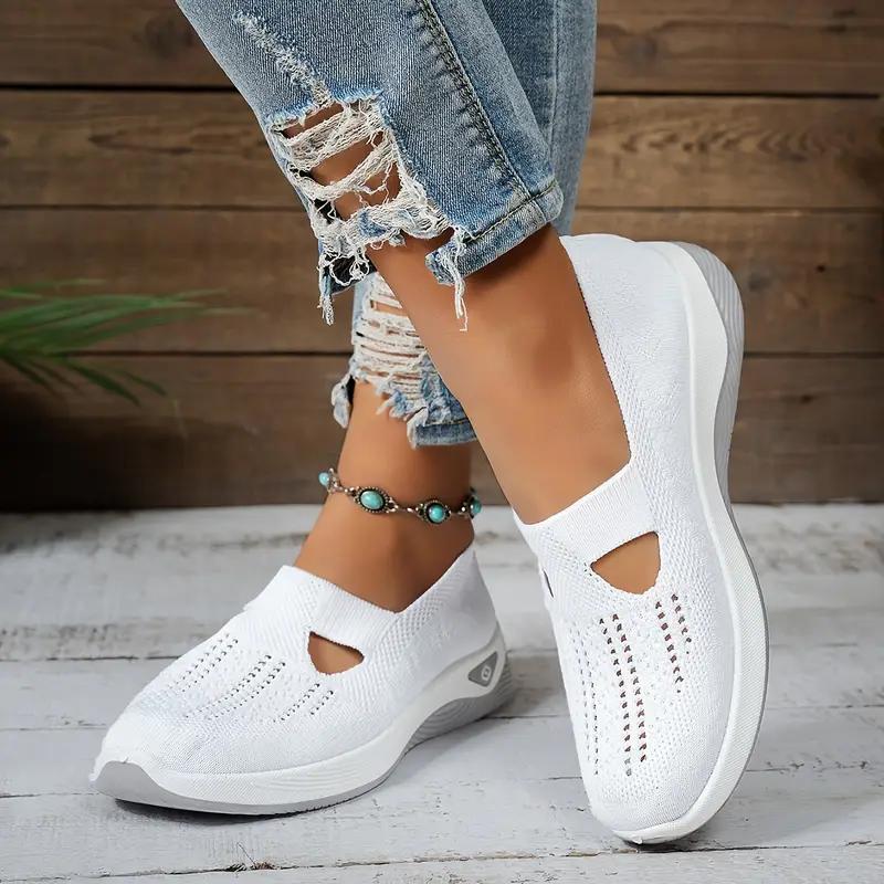 Zapatillas RelaxFit cómodas para caminar