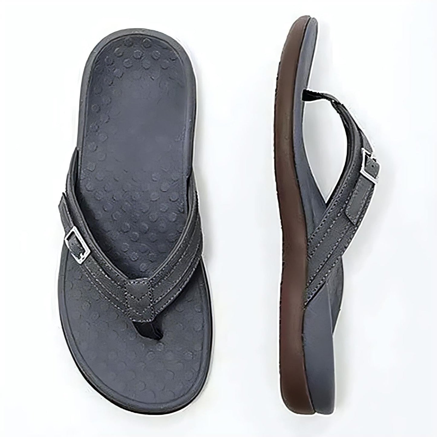 Sandalias cómodas para verano
