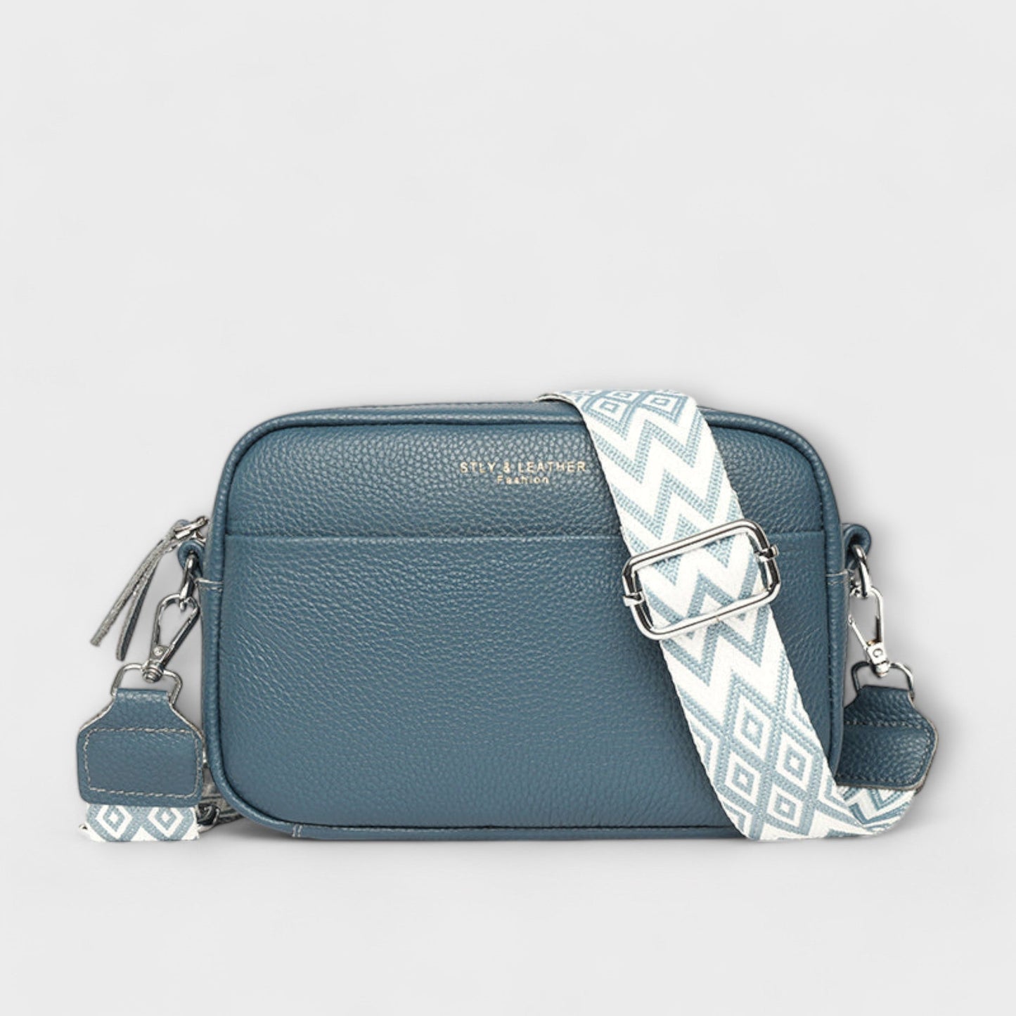 Mini Bolso de Hombro