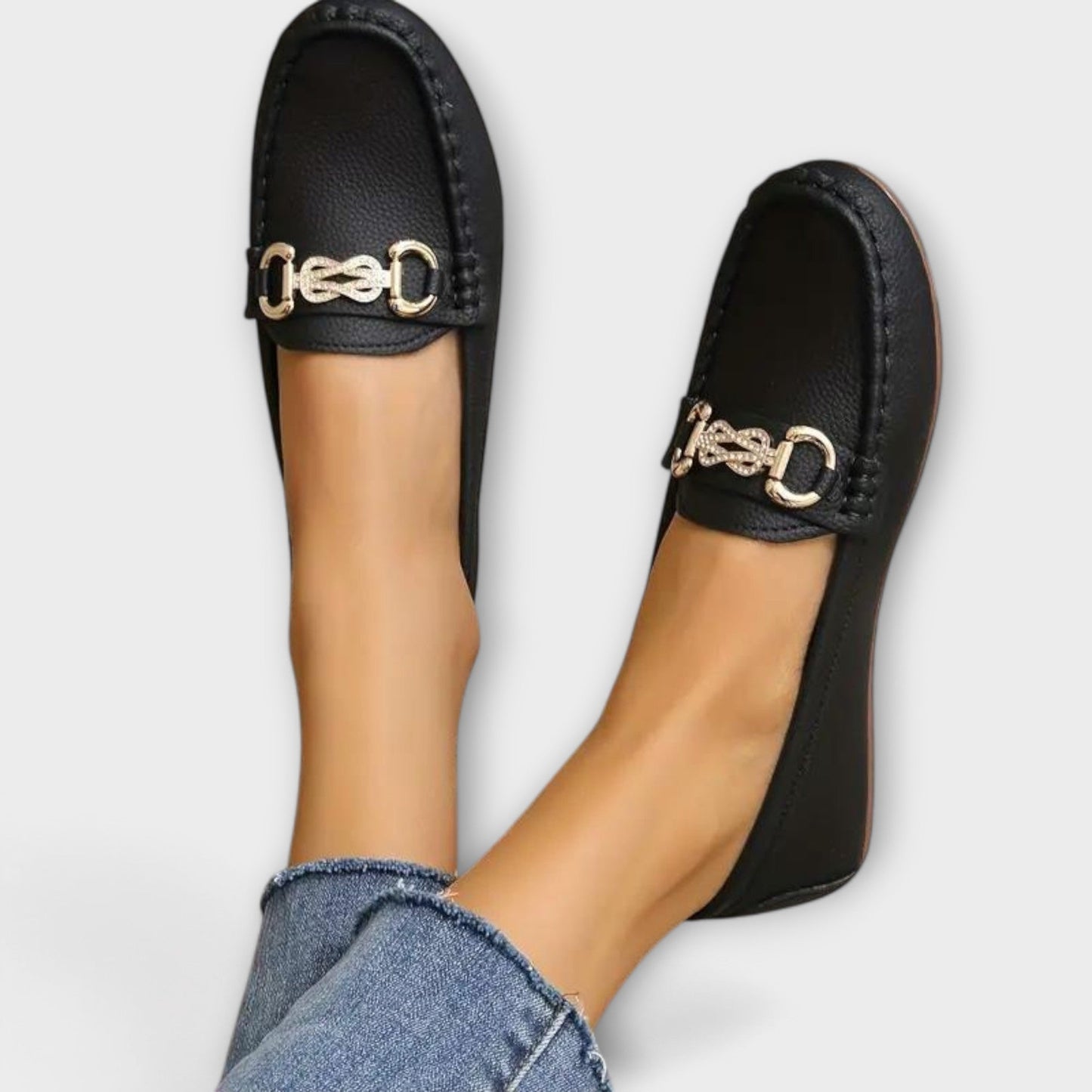 Cristina - Mocasín elegante