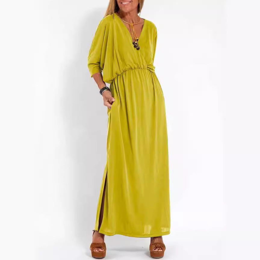 Sofía | Vestido de primavera