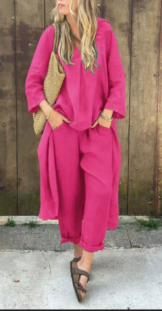 Emilia™ – Conjunto Romántico