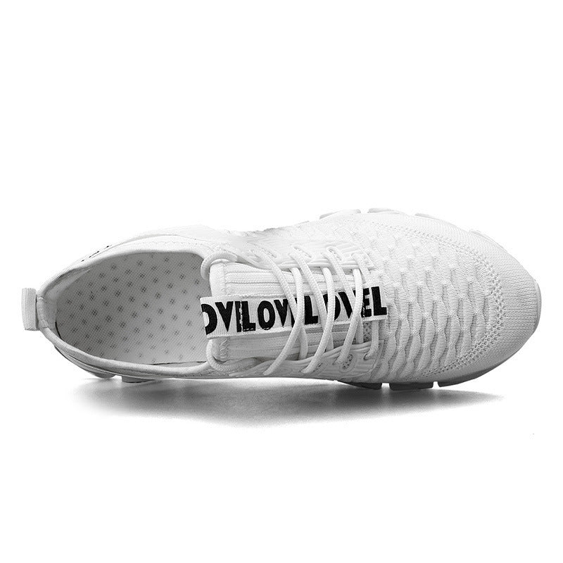 Alpha Streetwear | Aumenta tu altura (+8CM)