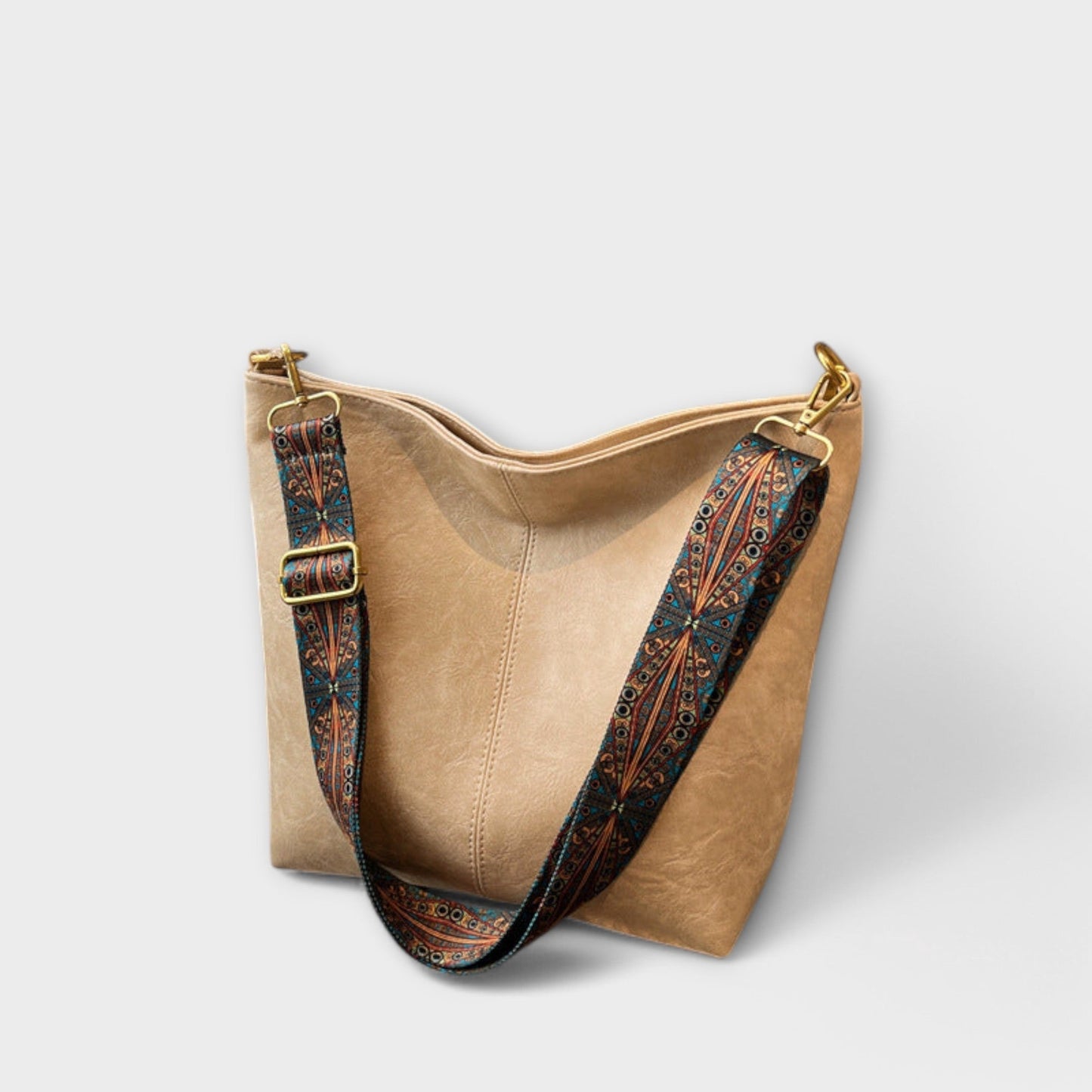 Elegante Bolsa Vintage